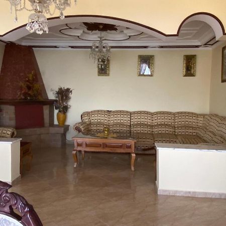 Casa Dina Villa Танжер Екстериор снимка