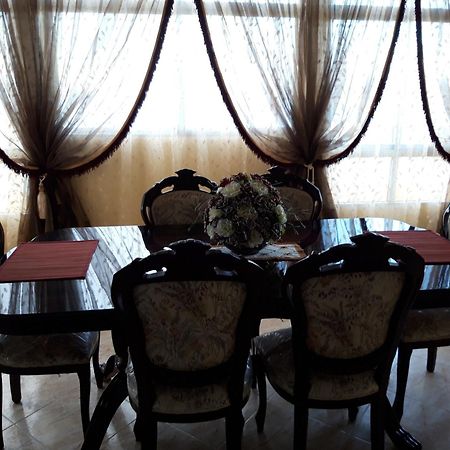 Casa Dina Villa Танжер Екстериор снимка