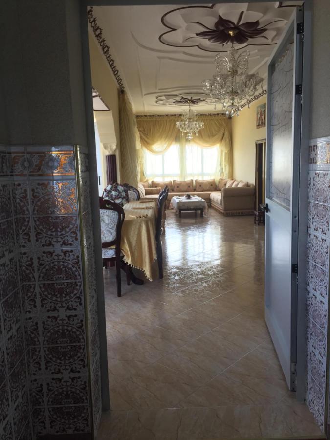 Casa Dina Villa Танжер Екстериор снимка