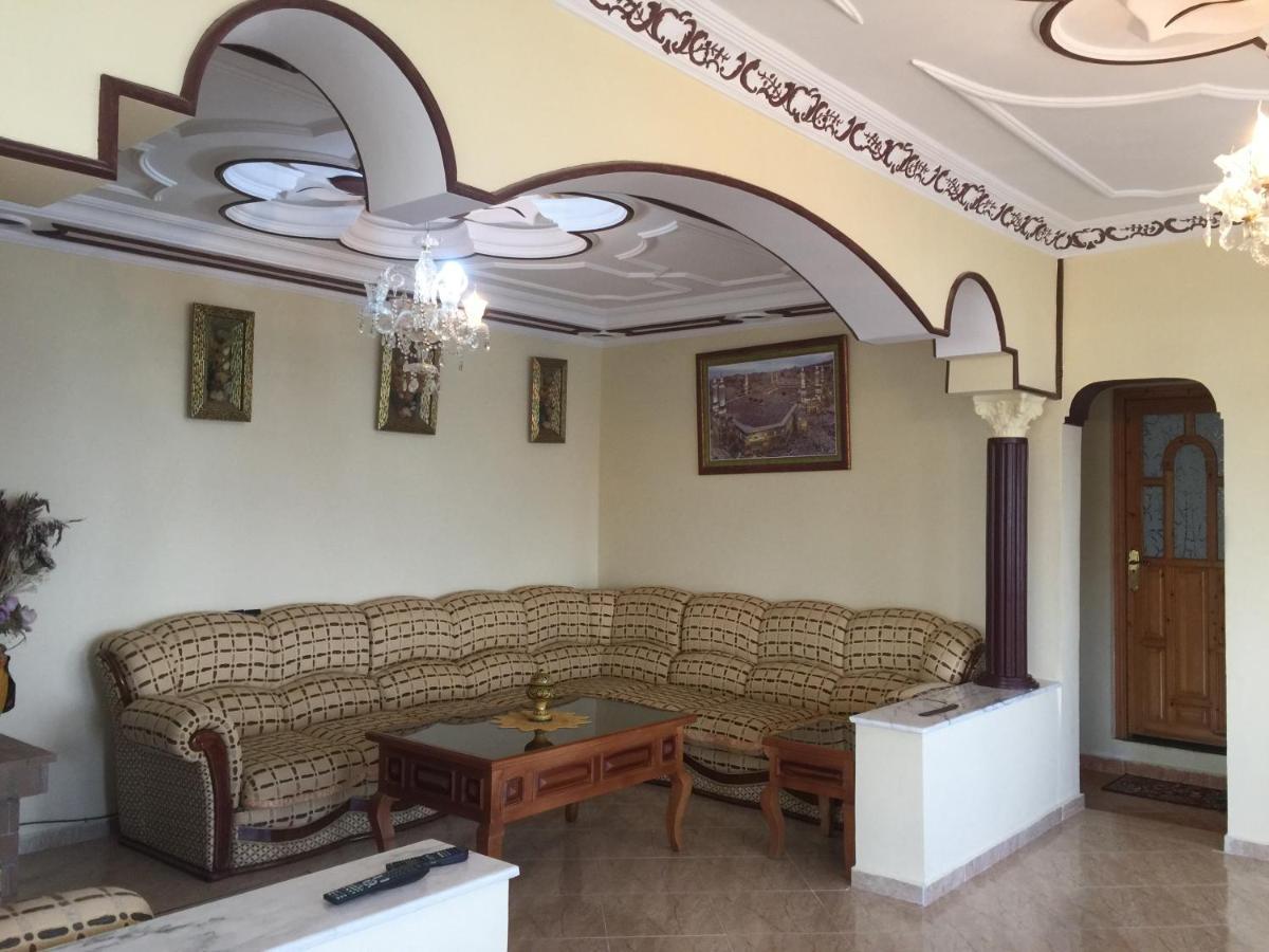 Casa Dina Villa Танжер Екстериор снимка