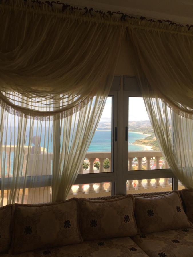 Casa Dina Villa Танжер Екстериор снимка