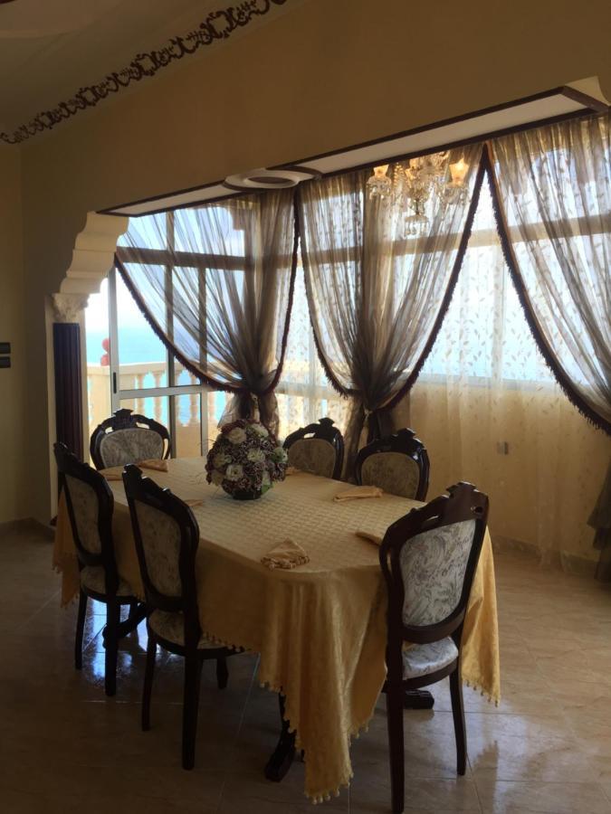 Casa Dina Villa Танжер Екстериор снимка