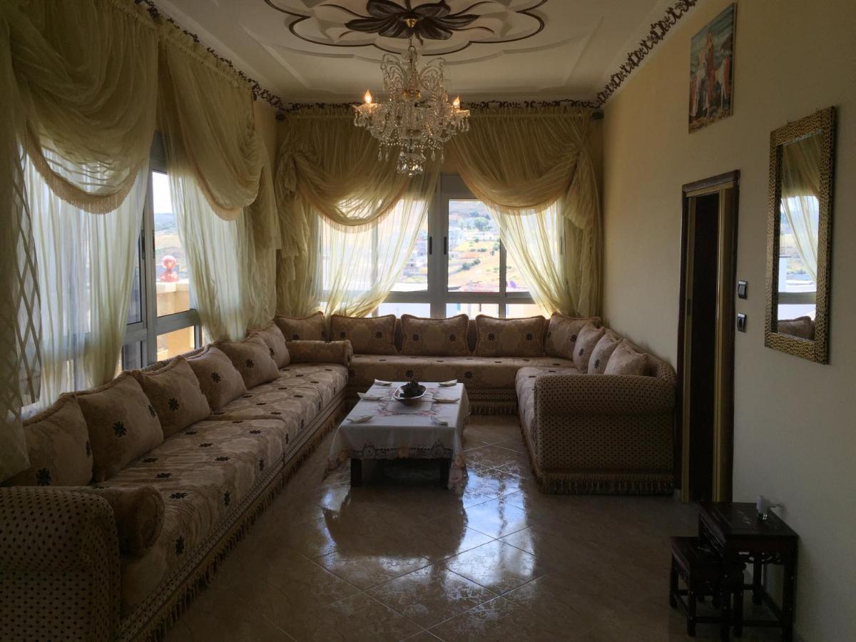 Casa Dina Villa Танжер Екстериор снимка