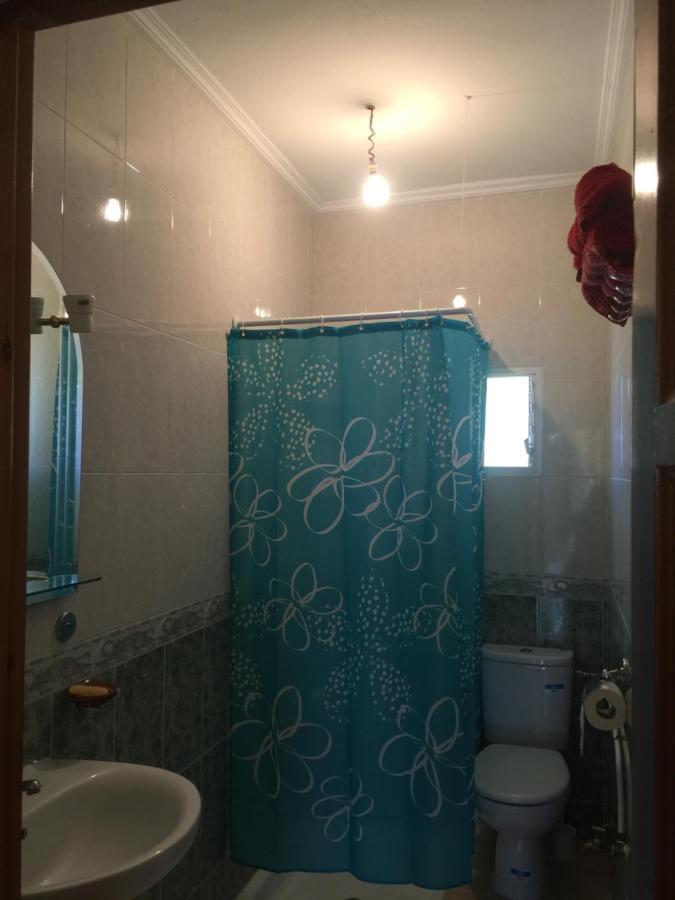 Casa Dina Villa Танжер Екстериор снимка