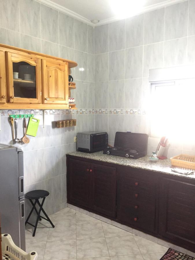 Casa Dina Villa Танжер Екстериор снимка