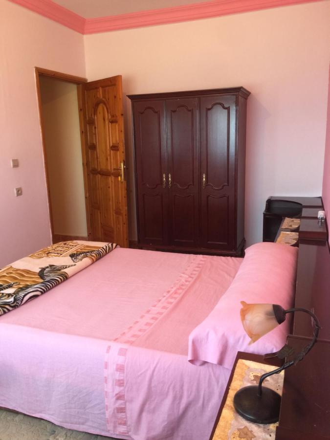 Casa Dina Villa Танжер Екстериор снимка