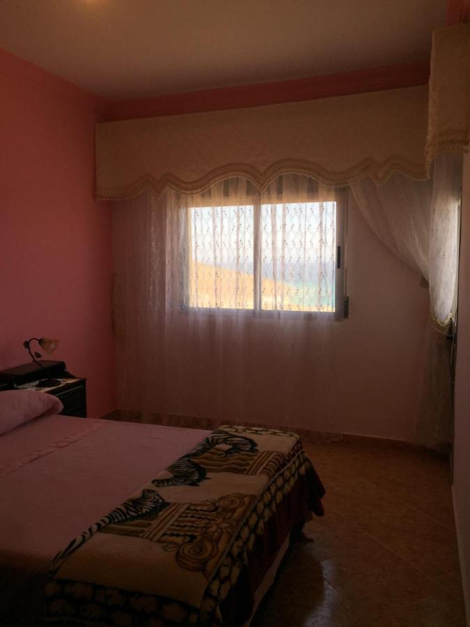 Casa Dina Villa Танжер Екстериор снимка