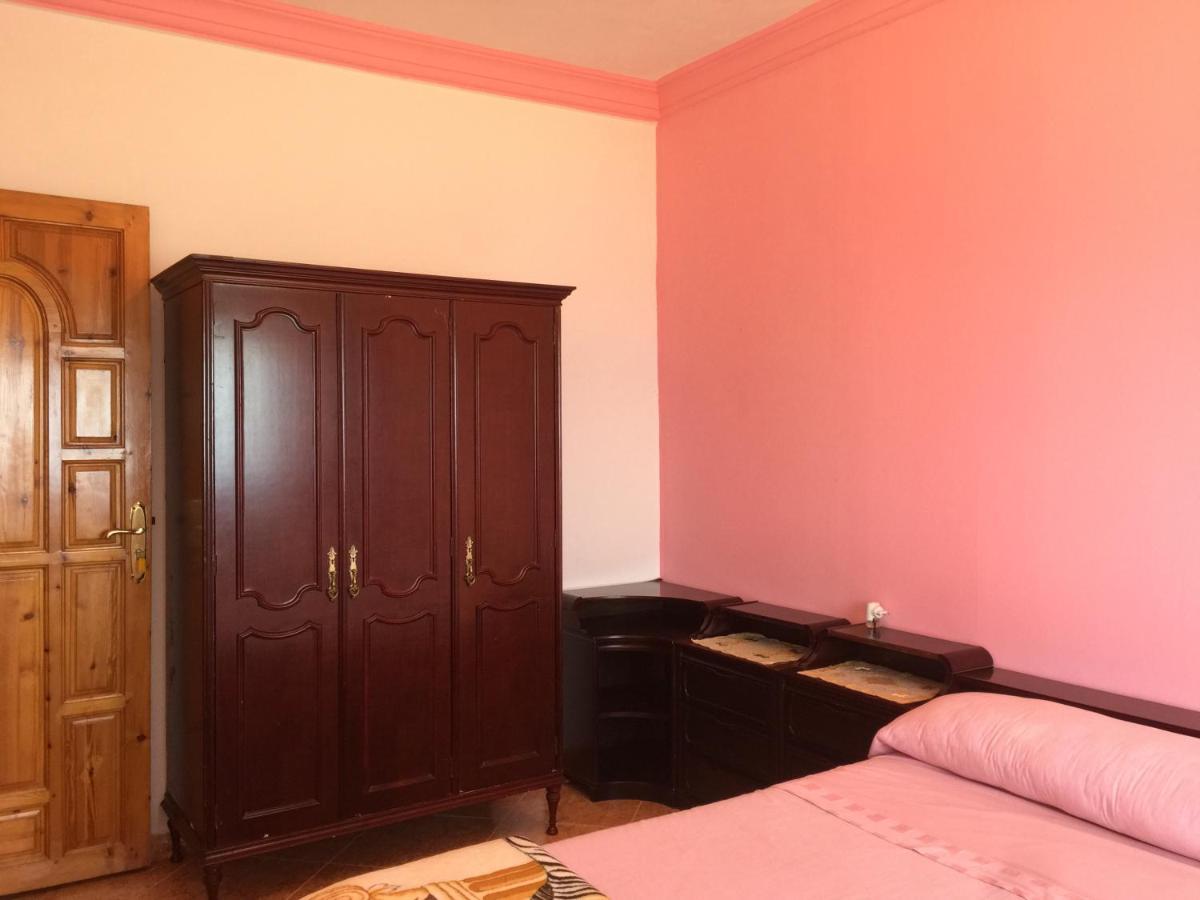 Casa Dina Villa Танжер Екстериор снимка