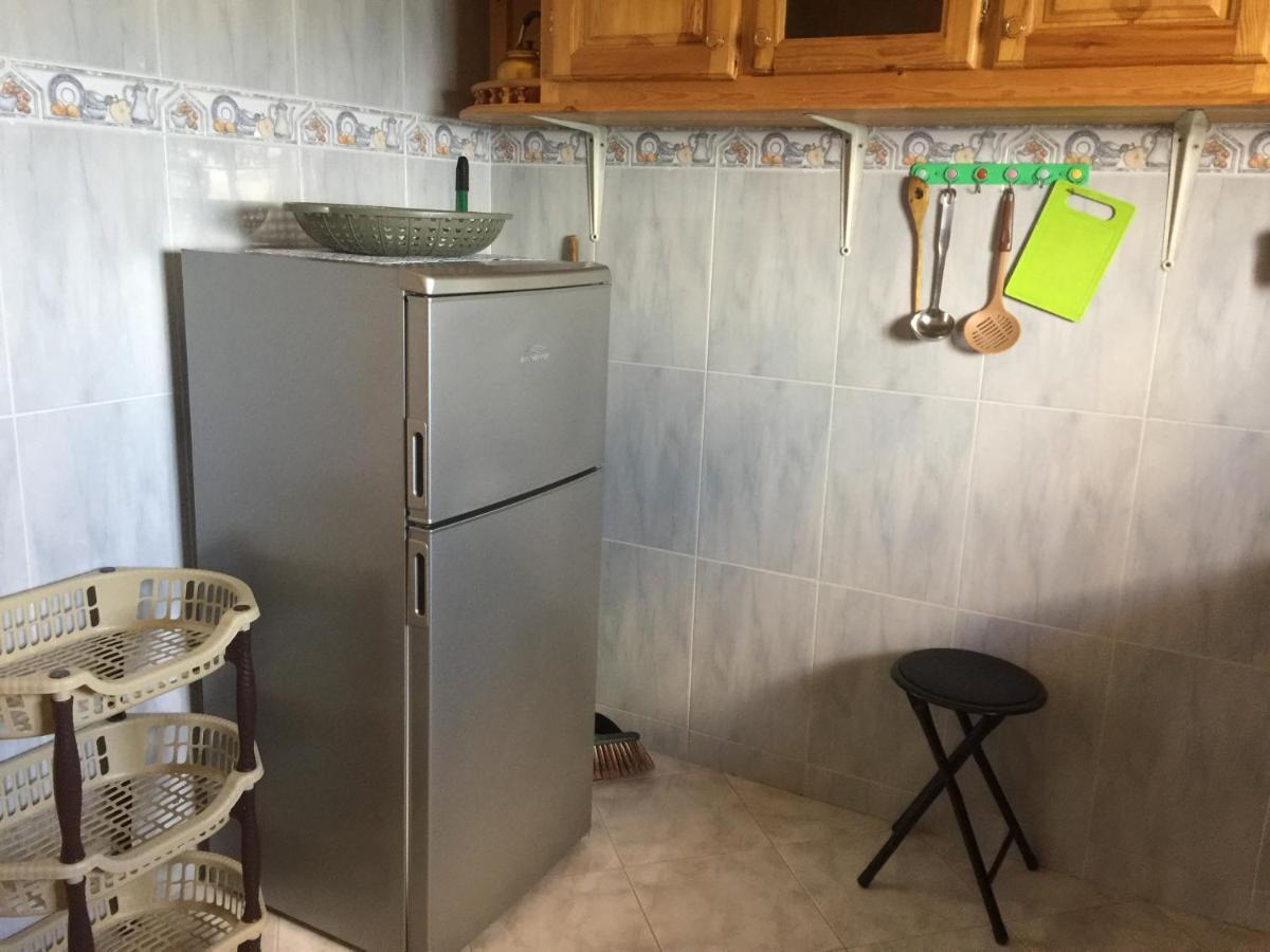 Casa Dina Villa Танжер Екстериор снимка