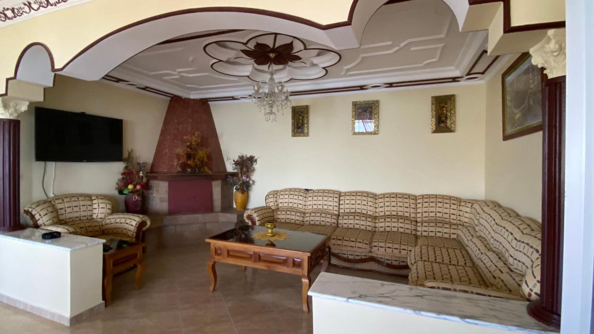 Casa Dina Villa Танжер Екстериор снимка