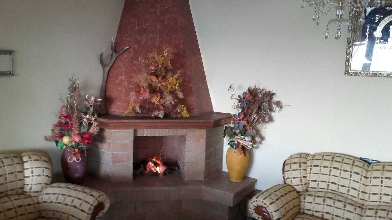 Casa Dina Villa Танжер Екстериор снимка