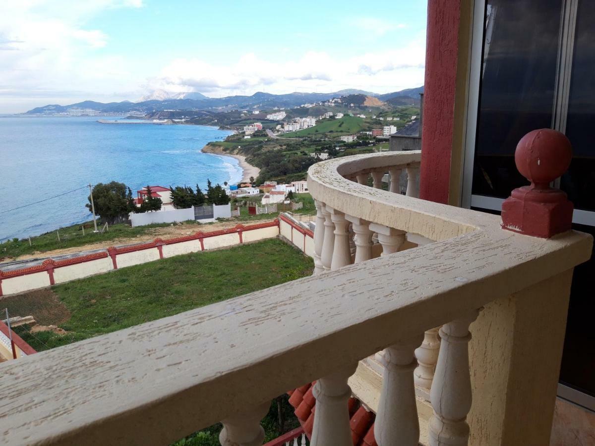 Casa Dina Villa Танжер Екстериор снимка