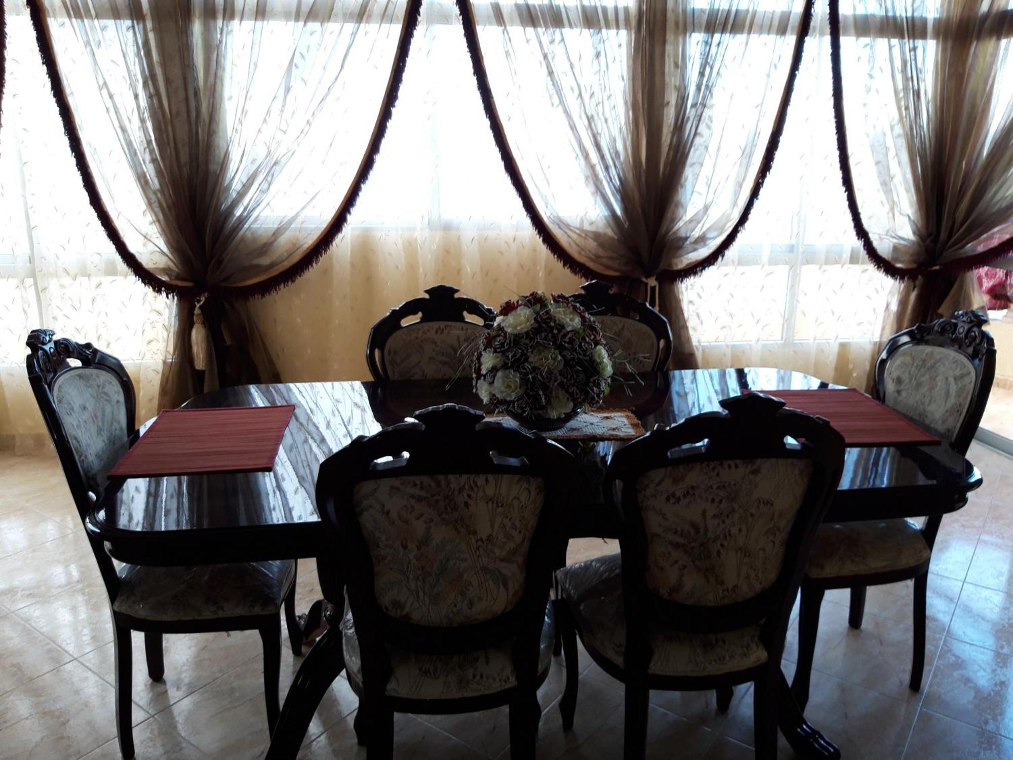 Casa Dina Villa Танжер Екстериор снимка